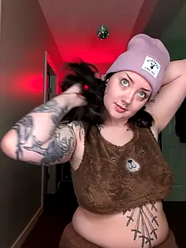 Snapshot of goblingirl888 chatting on 02/25/26, 06:56 goblingirl888 online show from 02/25/26, 06:56