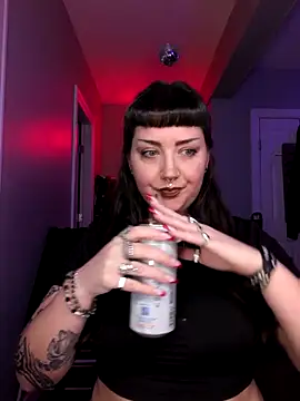 Snapshot of goblingirl888 chatting on 03/05/26, 06:53 goblingirl888 online show from 03/05/26, 06:53