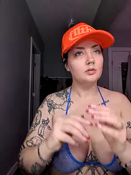 Snapshot of goblingirl888 chatting on 03/20/26, 09:41 goblingirl888 online show from 03/20/26, 09:41