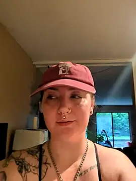 Snapshot of goblingirl888 chatting on 04/01/26, 07:00 goblingirl888 online show from 04/01/26, 07:00