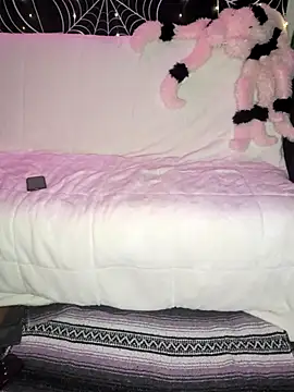 Snapshot of goblingirl888 chatting on 04/06/26, 08:48 goblingirl888 online show from 04/06/26, 08:48