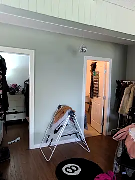 Snapshot of goblingirl888 chatting on 04/07/26, 10:42 goblingirl888 online show from 04/07/26, 10:42