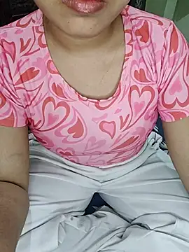 JANVI MISHRA1 online show from 04/12/26, 07:08