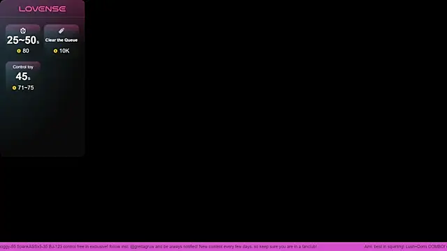 Snapshot of deathmistress chatting on 09/14/25, 07:02 deathmistress online show from 09/14/25, 07:02