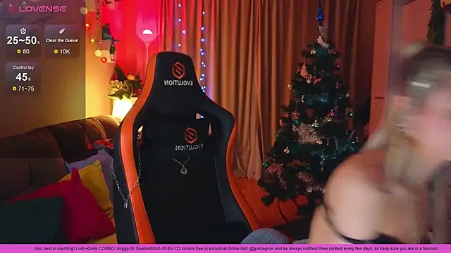 deathmistress online show from 02/01/26, 08:51