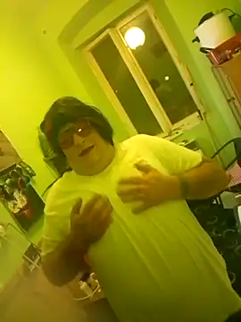 Adrianka online show from 09/08/25, 11:37