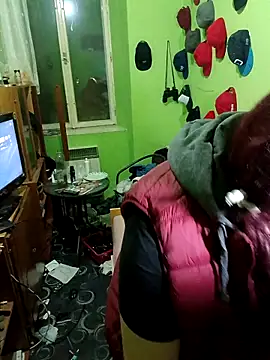 Snapshot of Adrianka chatting on 03/30/26, 10:00 Adrianka online show from 03/30/26, 10:00