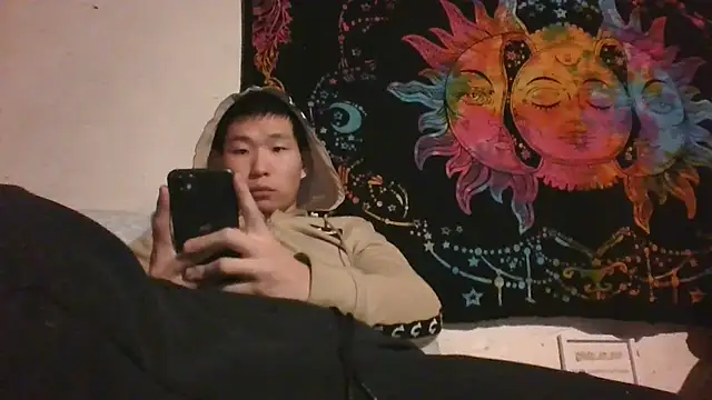 thekinkyasian online show from 01/24/25, 04:05