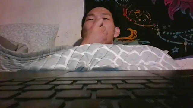 thekinkyasian online show from 01/24/25, 08:02