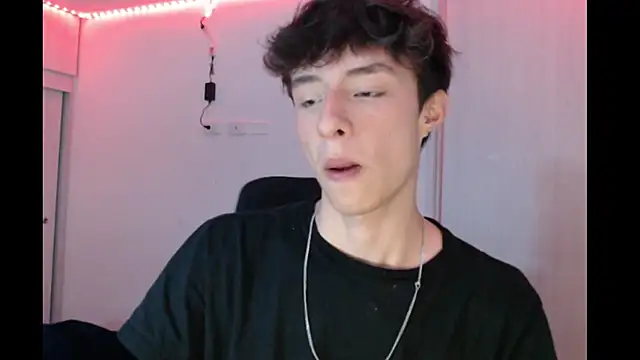 Juanmres online show from 11/14/25, 04:22