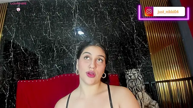  nicolesweet online show from 02/10/26, 07:40