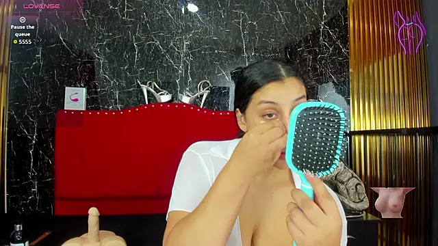 Snapshot of _nicolesweet chatting on 03/22/26, 08:01 nicolesweet online show from 03/22/26, 08:01