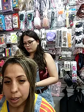 Vale Saenzz online show from 03/26/26, 09:09