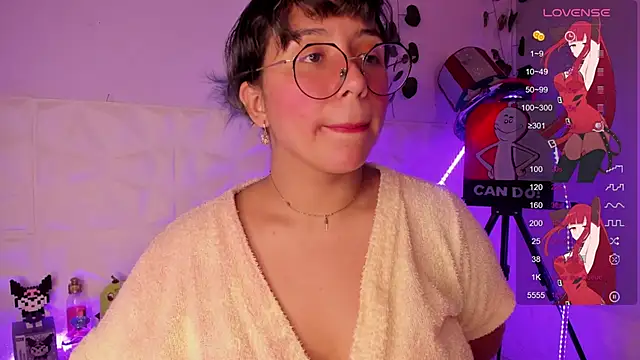 Ludovica6669 online show from 02/07/25, 05:40