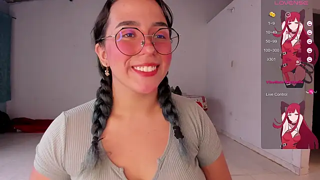 Ludovica6669 online show from 02/27/25, 08:09