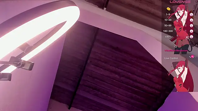 Ludovica6669 online show from 03/03/25, 10:10