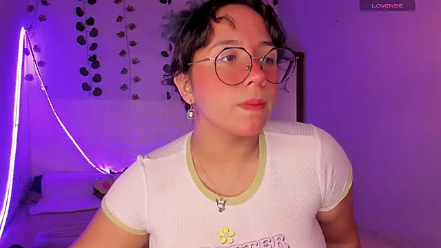 Ludovica6669 online show from 03/06/25, 10:26