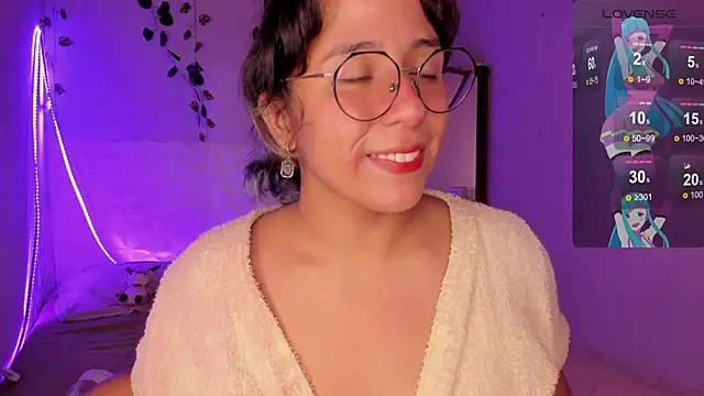 Ludovica6669 online show from 03/09/25, 11:25