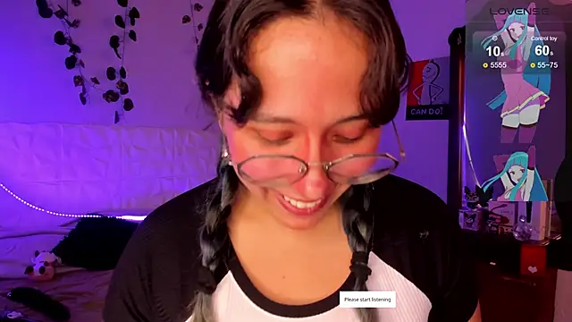 Ludovica6669 online show from 03/20/25, 10:18