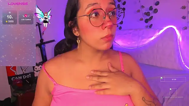 Ludovica6669 online show from 11/04/25, 10:53