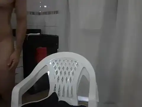 gabipingote online show from 01/24/25, 03:24