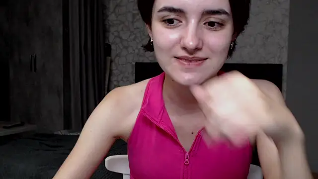 Snapshot of AmelieBanshee chatting on 10/07/25, 02:31 AmelieBanshee online show from 10/07/25, 02:31