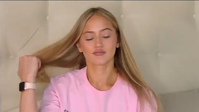 ur wet dreams online show from 03/22/25, 02:36