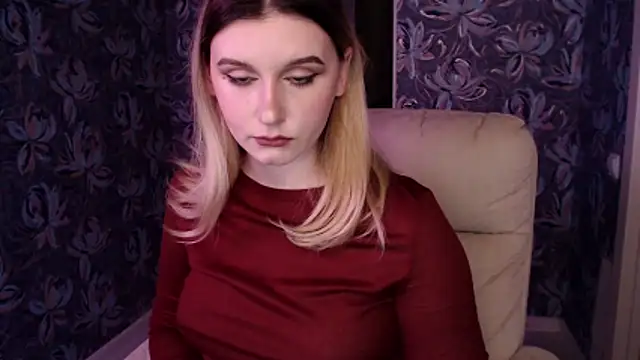 Freya Celestial online show from 02/20/26, 02:17