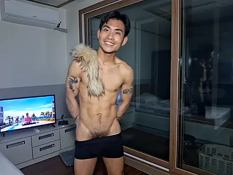 Doh728 online show from 03/02/25, 03:24