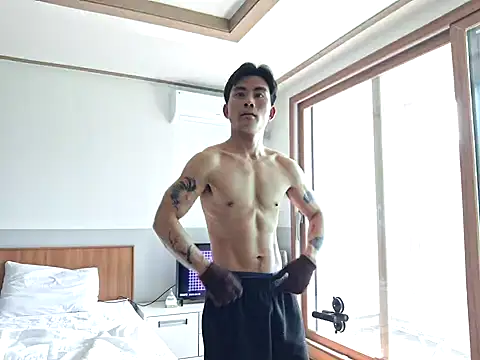 Doh728 online show from 03/09/25, 04:16