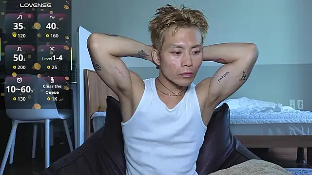 Doh728 online show from 09/16/25, 01:06