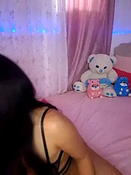 Snapshot of Ju-Sweet chatting on 12/04/25, 09:51 Ju-Sweet online show from 12/04/25, 09:51