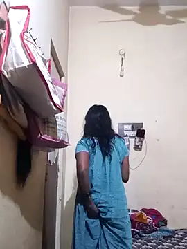 TeluguammayiMahi online show from 02/14/25, 02:54