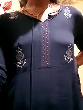 TeluguammayiMahi online show from 02/16/25, 04:42