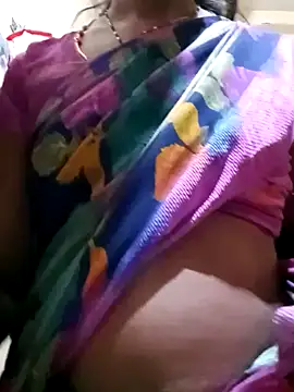 TeluguammayiMahi online show from 02/18/25, 01:32