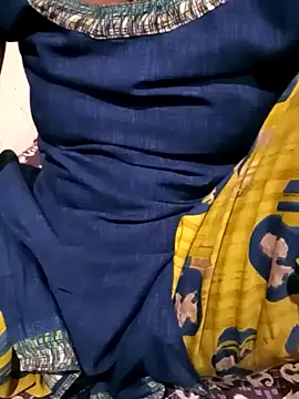 TeluguammayiMahi online show from 03/19/25, 12:59