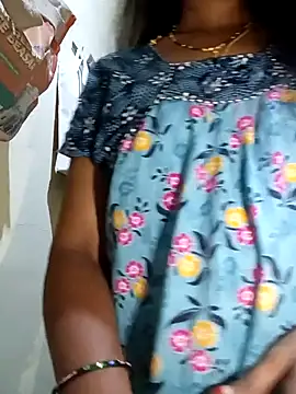 TeluguammayiMahi online show from 12/23/25, 12:41