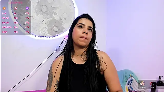 Emily rivera78 online show from 02/27/25, 09:11