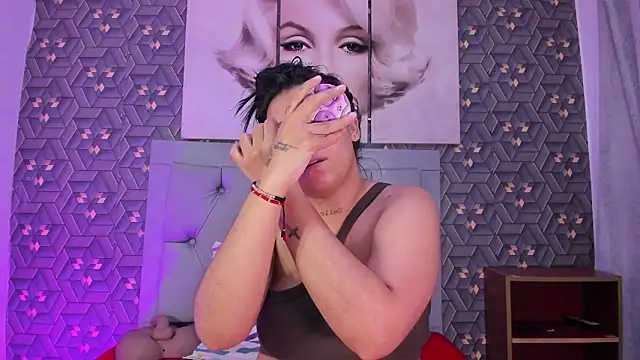 Emily rivera78 online show from 03/10/26, 01:43