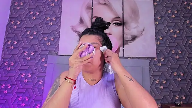 Emily rivera78 online show from 03/17/26, 02:49