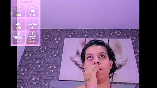 Emily rivera78 online show from 04/13/26, 01:55