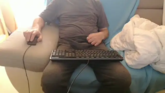 joachimheiss online show from 03/08/26, 10:08