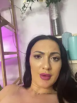 RaisaSalvi online show from 02/20/25, 11:10