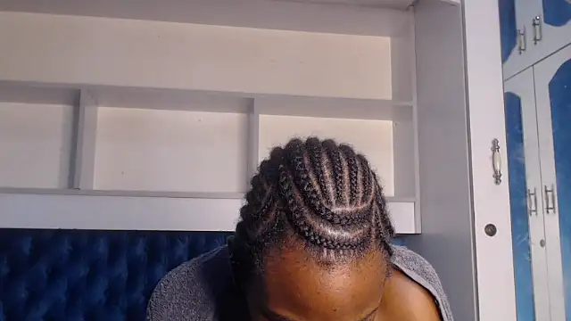 YoungDiva69 online show from 02/27/25, 04:52