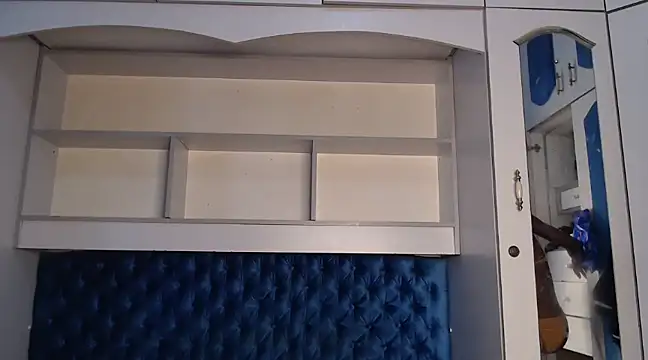 YoungDiva69 online show from 03/14/25, 09:57