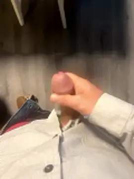 yannusgir33 online show from 01/08/26, 10:17