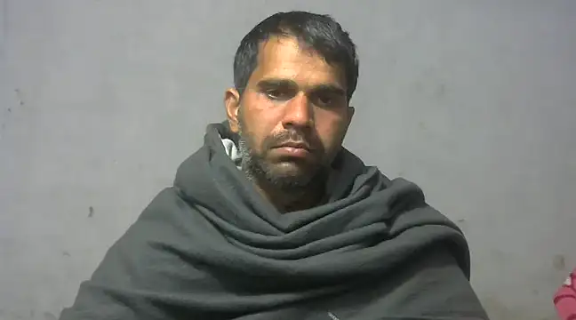 Nightservice27 online show from 01/27/25, 03:18