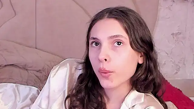 GIGI DAV online show from 01/25/25, 06:23