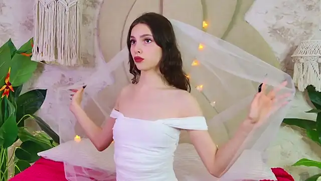 GIGI DAV online show from 02/14/25, 08:42