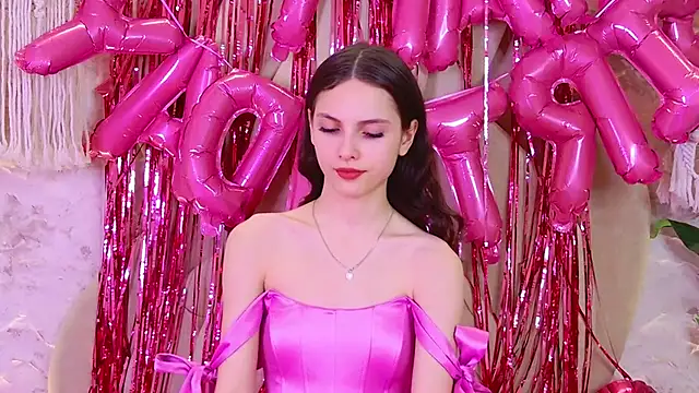 GIGI DAV online show from 02/15/25, 06:02